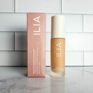 ILIA TRUE SKIN SERUM FOUNDATION - TAVARUA SF2